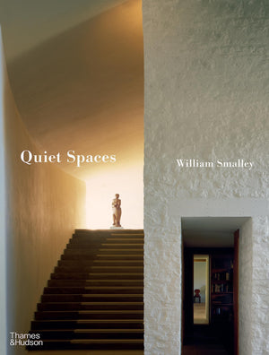 Quiet Spaces,New