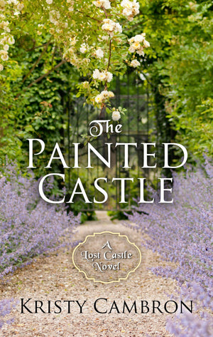 The Painted Castle (A Lost Castle Novel),Used