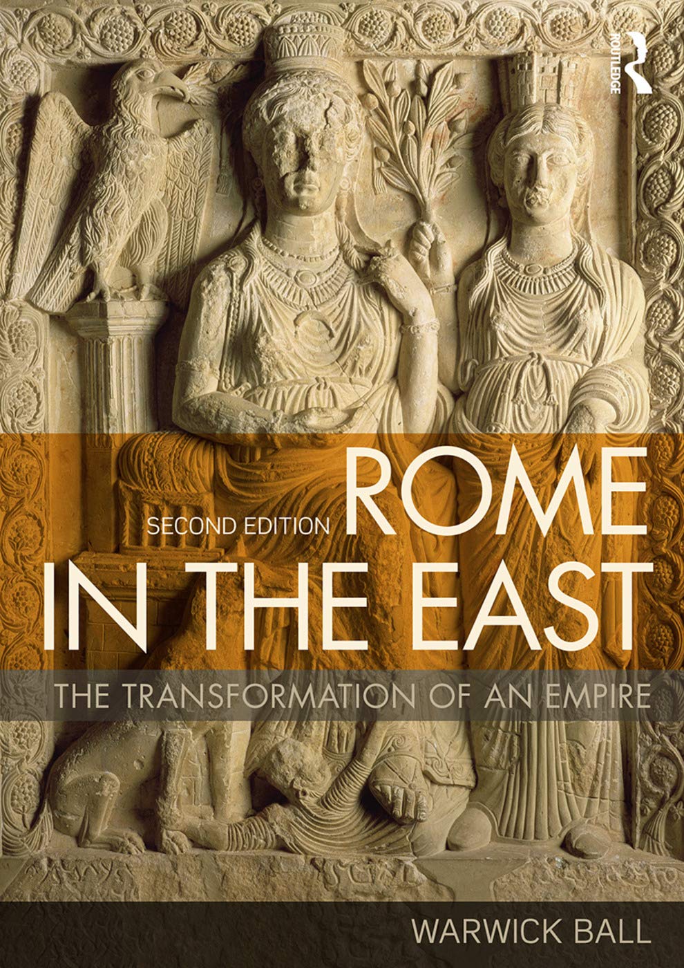 Rome in the East,Used