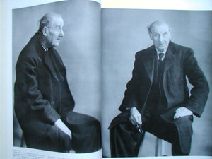 Berenice Abbott: American Photographer-used