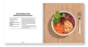 Lunch!: Flavorful, Colorful, Powerful Lunch Bowls to Reclaim Your Midday Meal,New