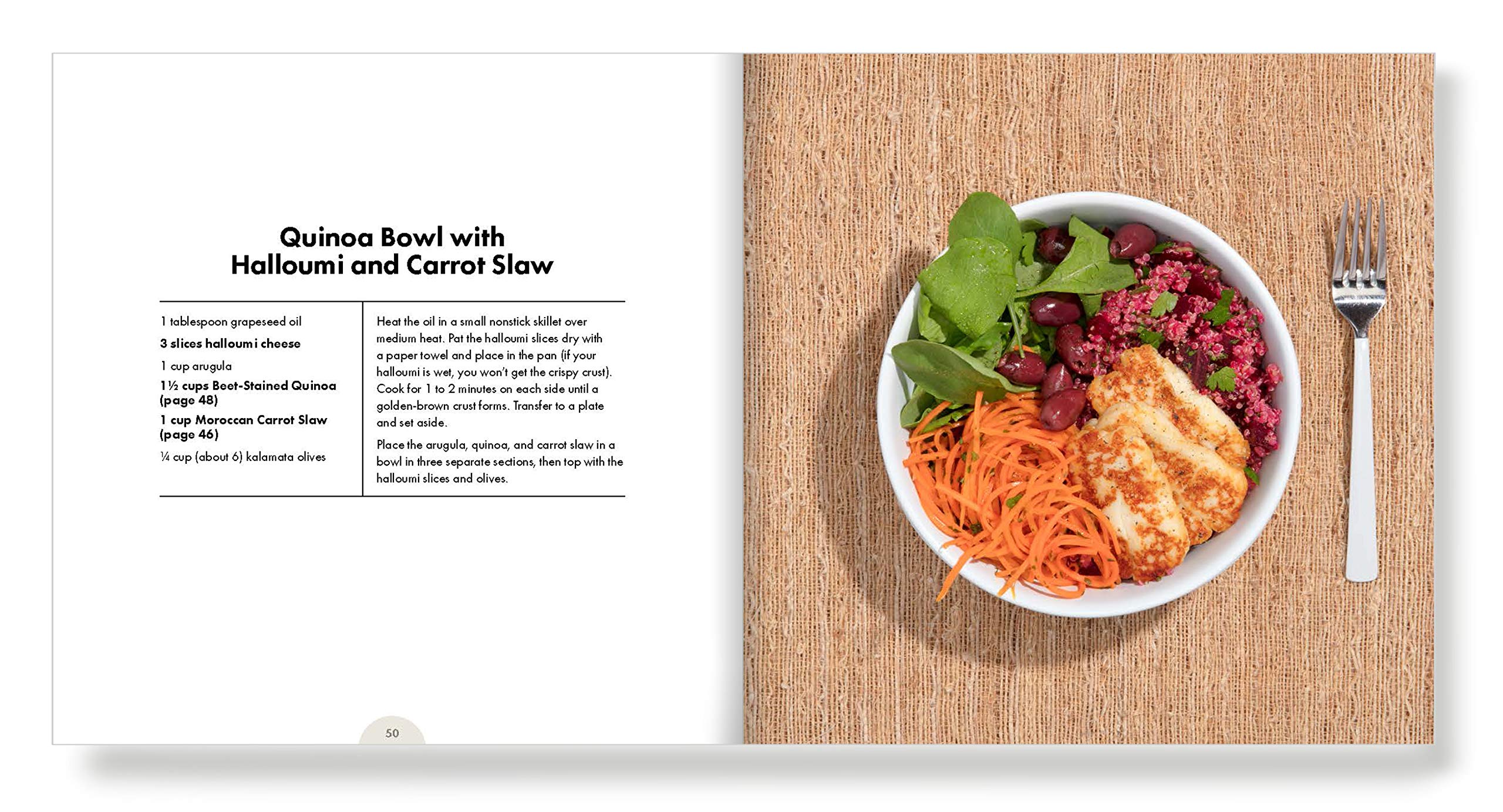 Dovetail Lunch! Flavorful & Colorful Lunch Bowls for a Powerful Midday Meal - Reclaim Your Lunch Experience