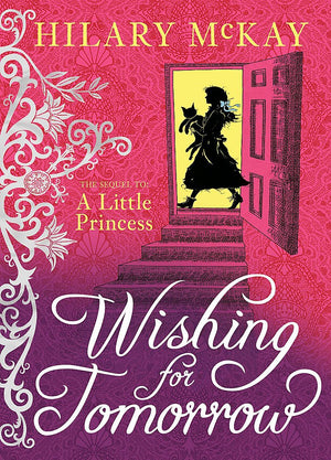 Wishing for Tomorrow,Used