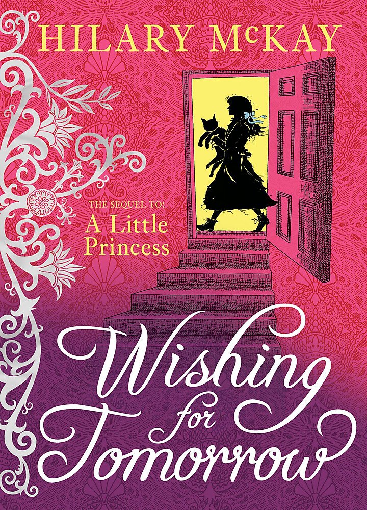 Wishing for Tomorrow,Used