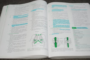 Saunders Comprehensive Review for the NCLEXPN Examination (Saunders Comprehensive Review for NclexPn),Used