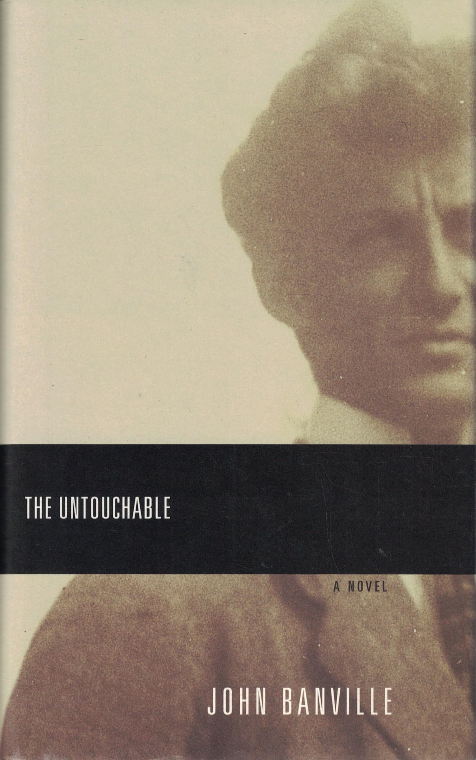 The Untouchable,New