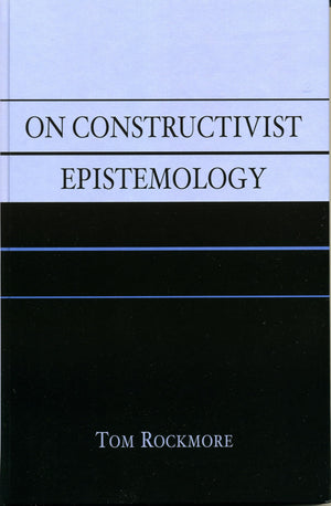 On Constructivist Epistemology,New