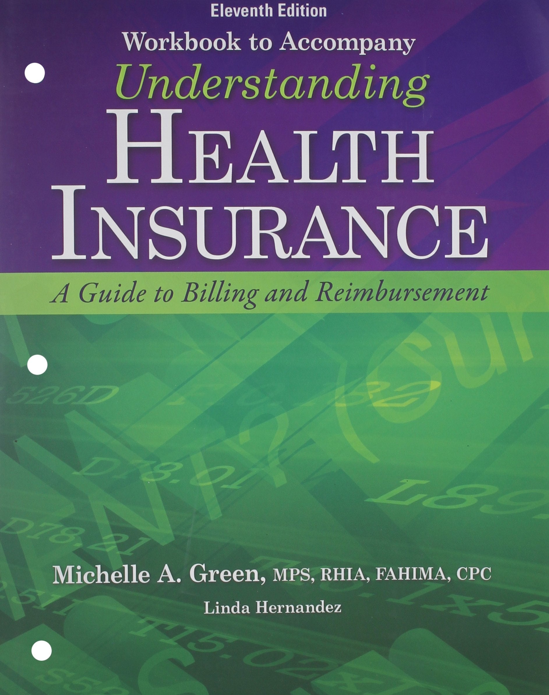 Understanding Health Insurance,Used