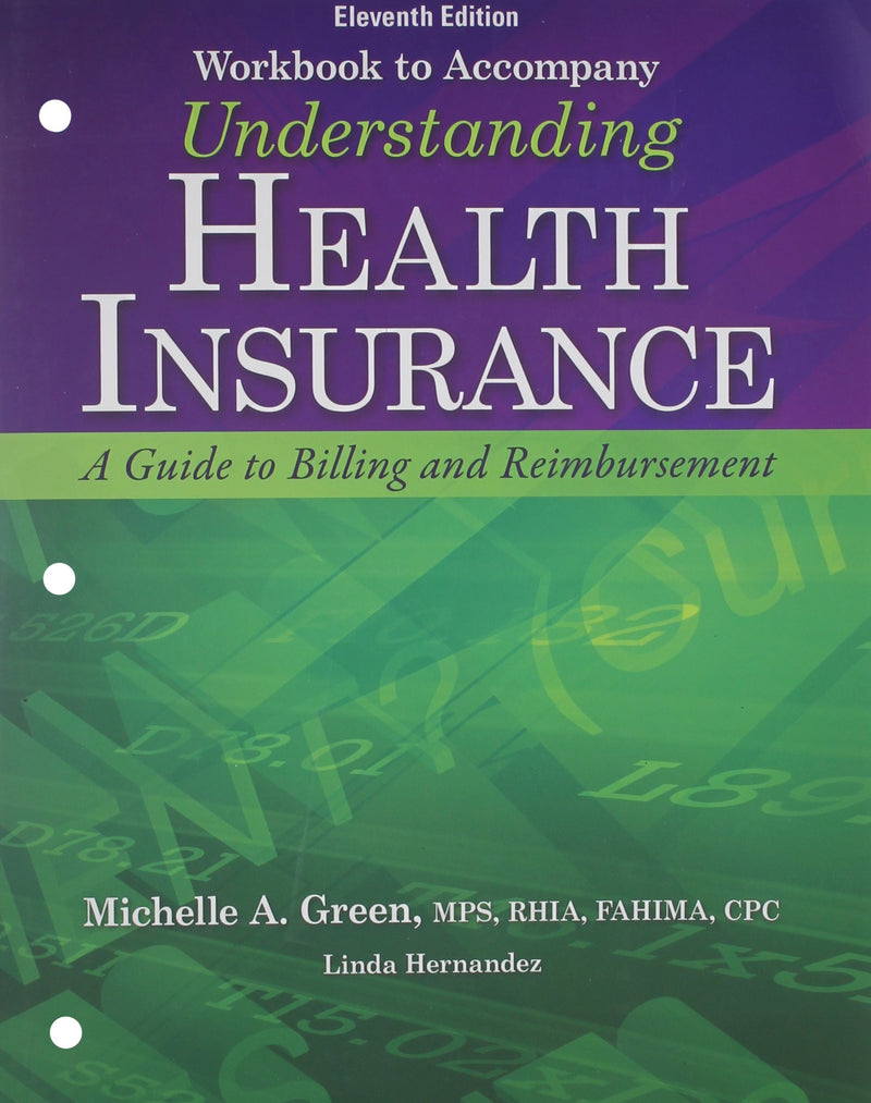Understanding Health Insurance,Used