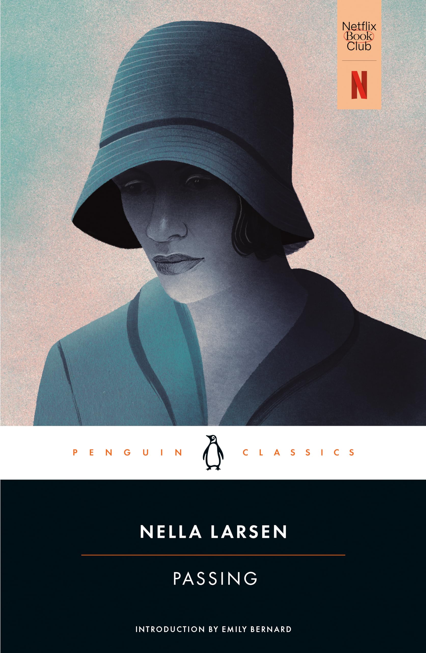 Passing (Penguin Classics),Used