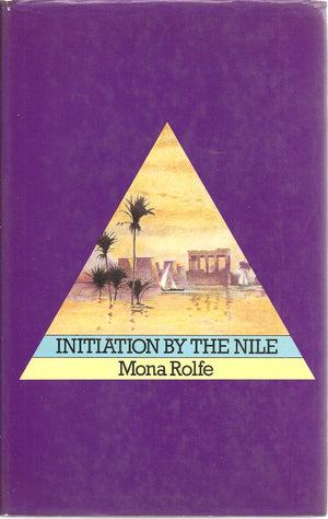 Initiation By The Nile,Used