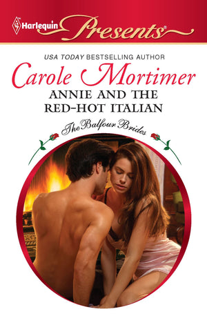 Annie and the RedHot Italian,Used