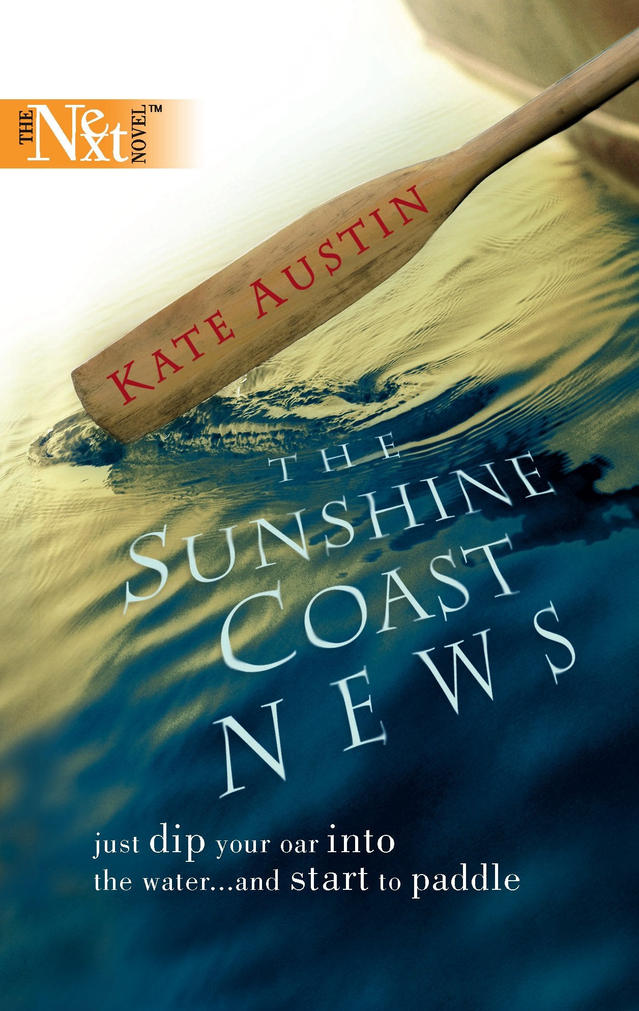 The Sunshine Coast News,Used