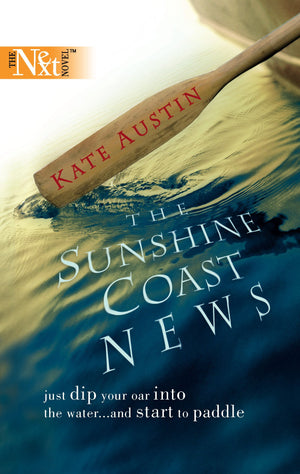 The Sunshine Coast News,Used