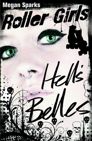 Hell'S Belles (Roller Girls),Used
