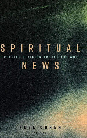 Spiritual News,Used
