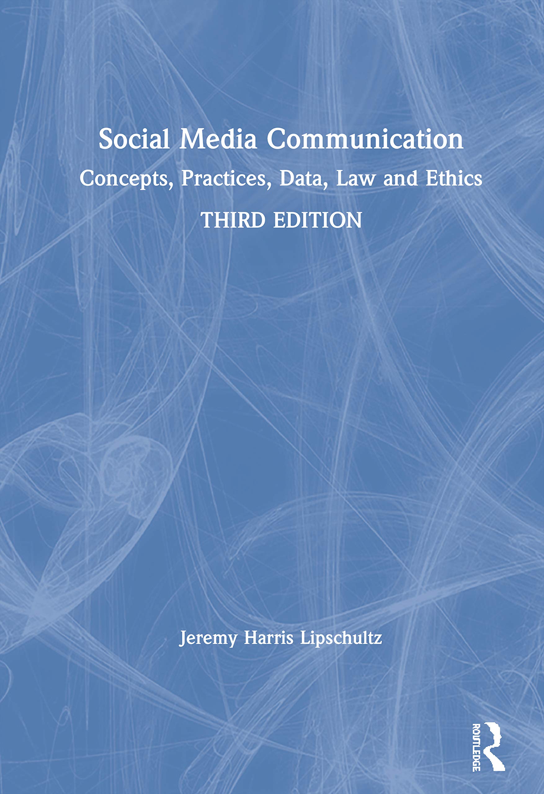 Social Media Communication,Used