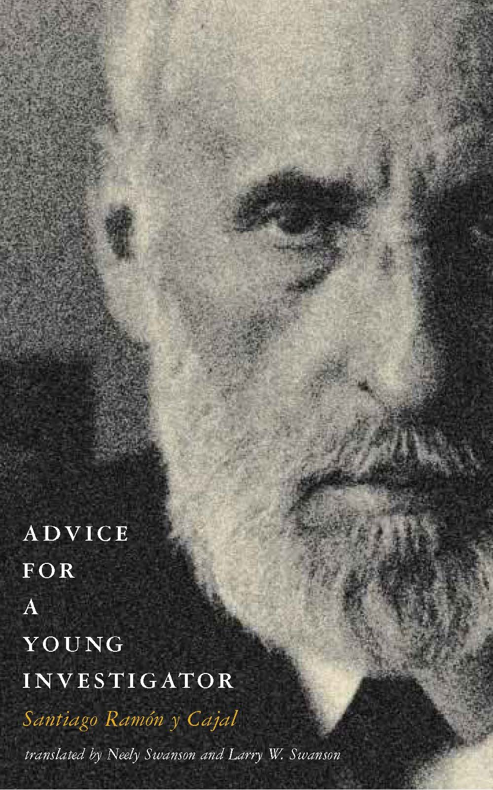Advice for a Young Investigator,Used