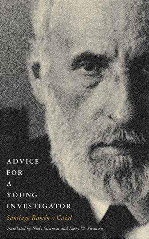 Advice for a Young Investigator,Used