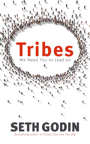 tribes,Used