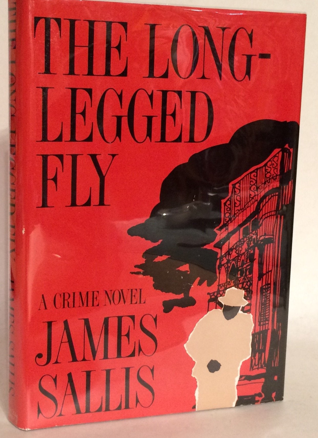 The LongLegged Fly: A Novel,Used