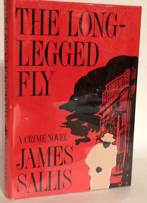 The LongLegged Fly: A Novel,Used
