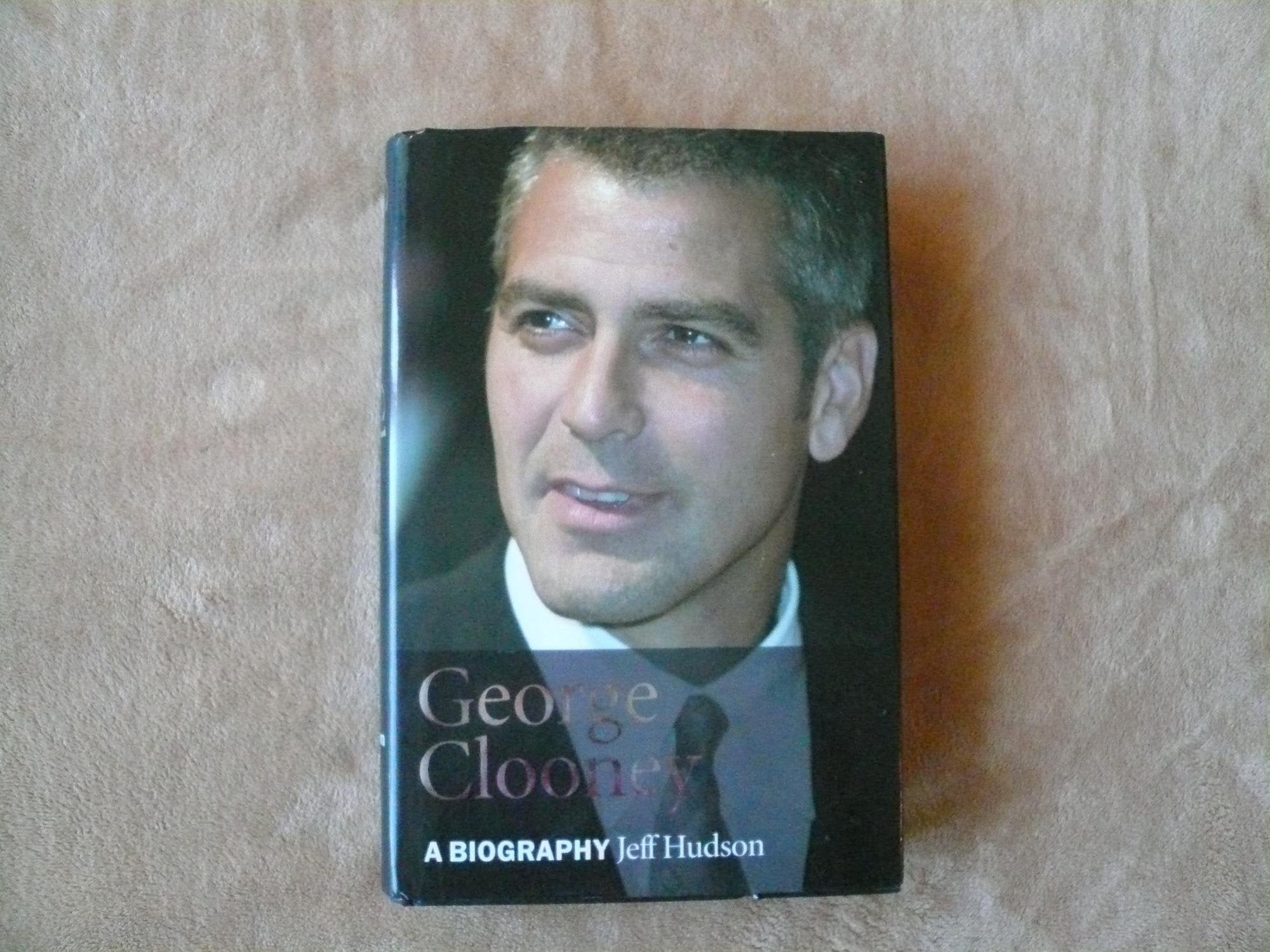 George Clooney,Used