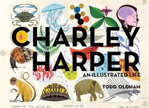 Charley Harper: An Illustrated Life,Used