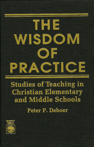 The Wisdom Of Practice,Used