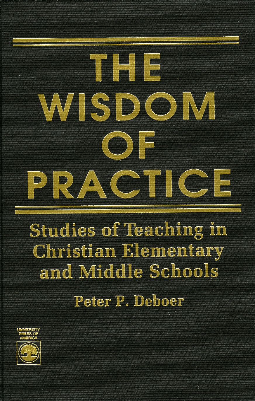 The Wisdom Of Practice,Used