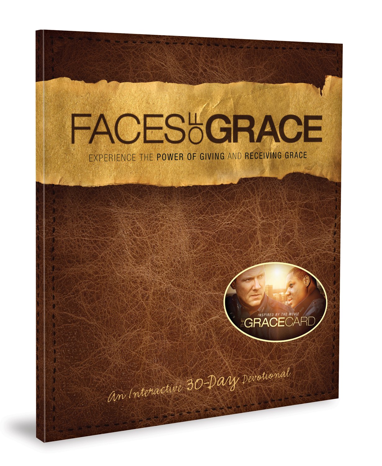 Faces of Grace: Experience the Power of Giving and Receiving Grace,Used