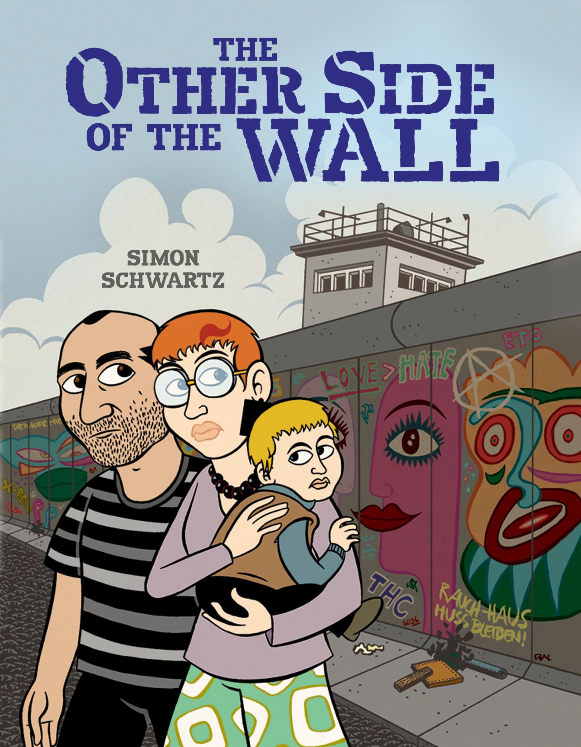 The Other Side Of The Wall