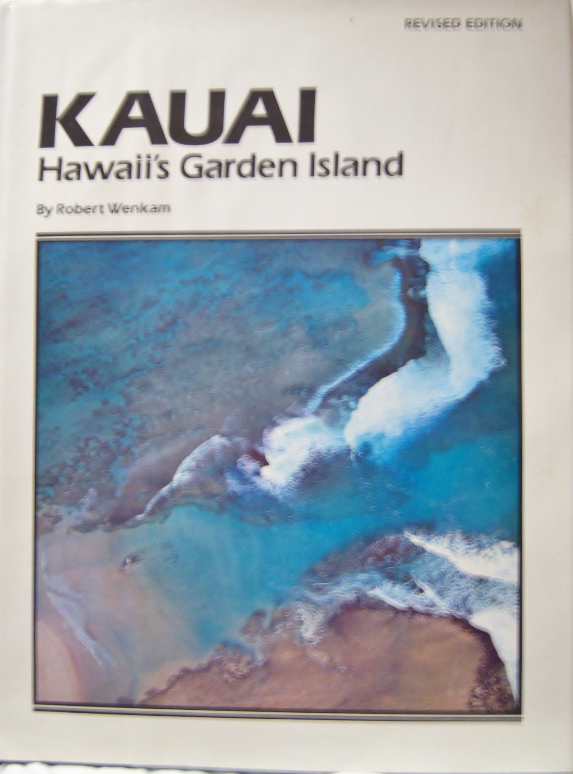 Hawaii's Garden Island: Kauai,Used