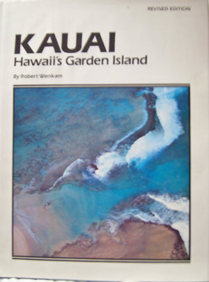 Hawaii's Garden Island: Kauai,Used