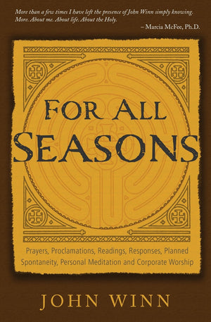 For All Seasons,Used