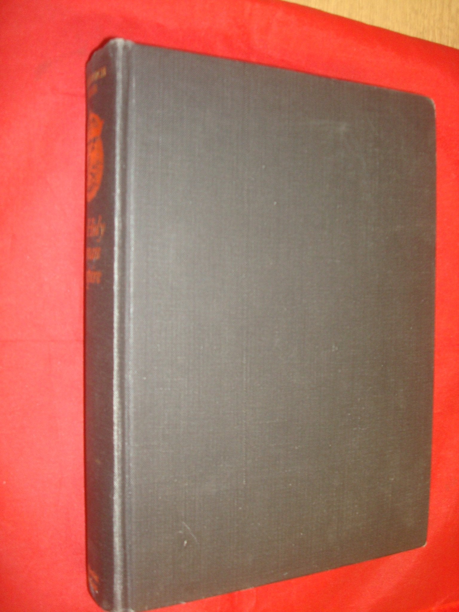 The Holy Roman Empire,Used