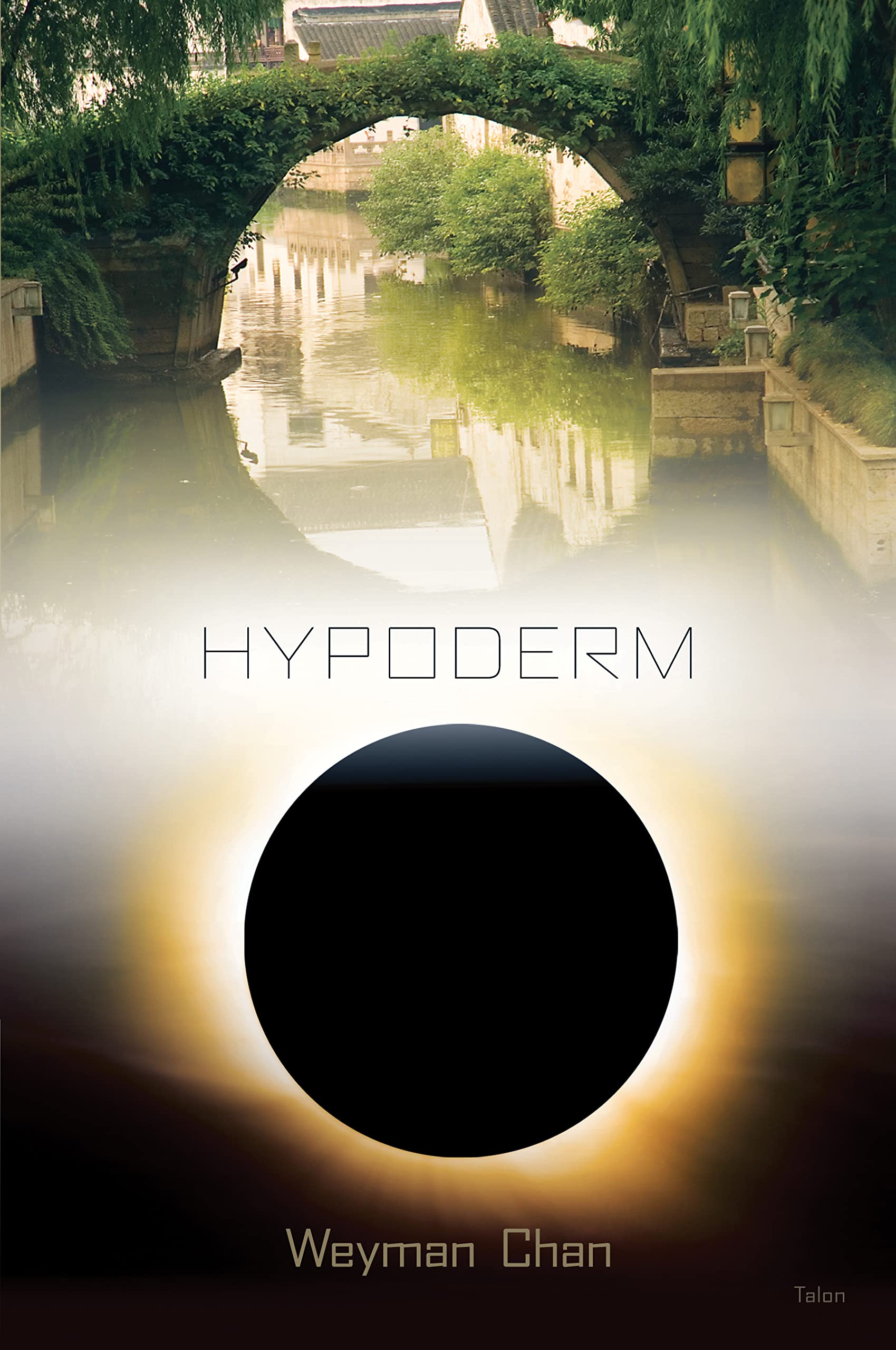 hypoderm: notes to myself,Used