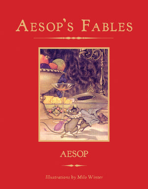 Aesop'S Fables (Volume 1) (Knickerbocker Children'S Classics, 1)