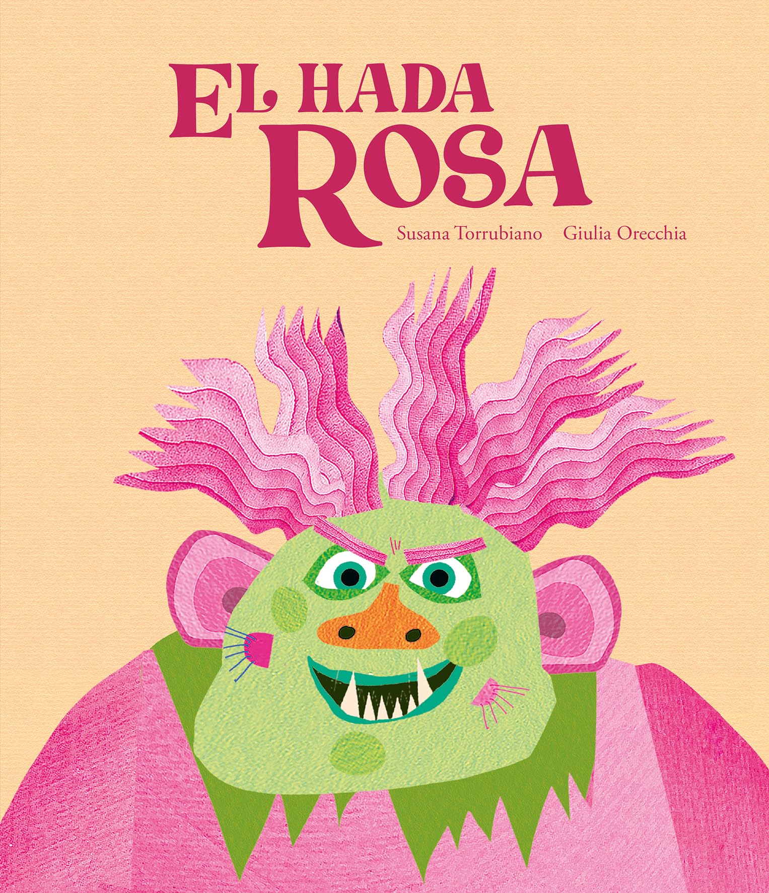 El hada Rosa (Egalit) (Spanish Edition),New