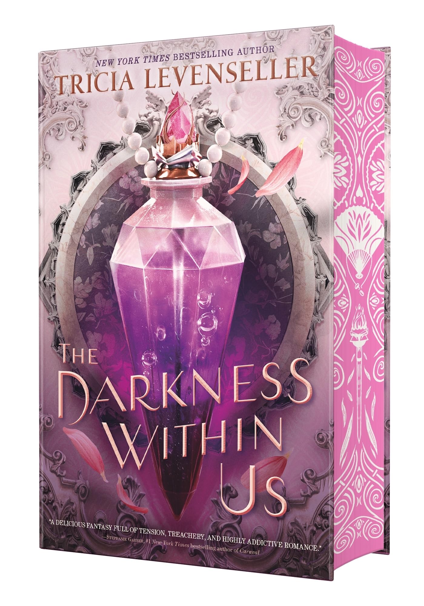 The Darkness Within Us,Used