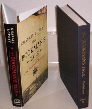 The Bookman's Tale,Used