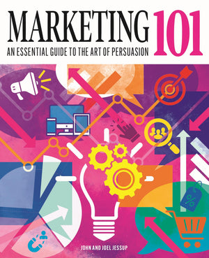 Marketing 101 (Knowledge 101)