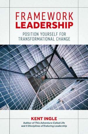Framework Leadership,Used