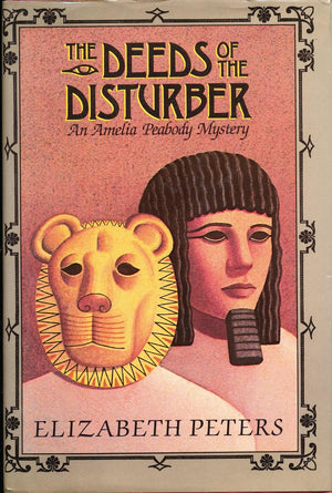 The Deeds of the Disturber,Used