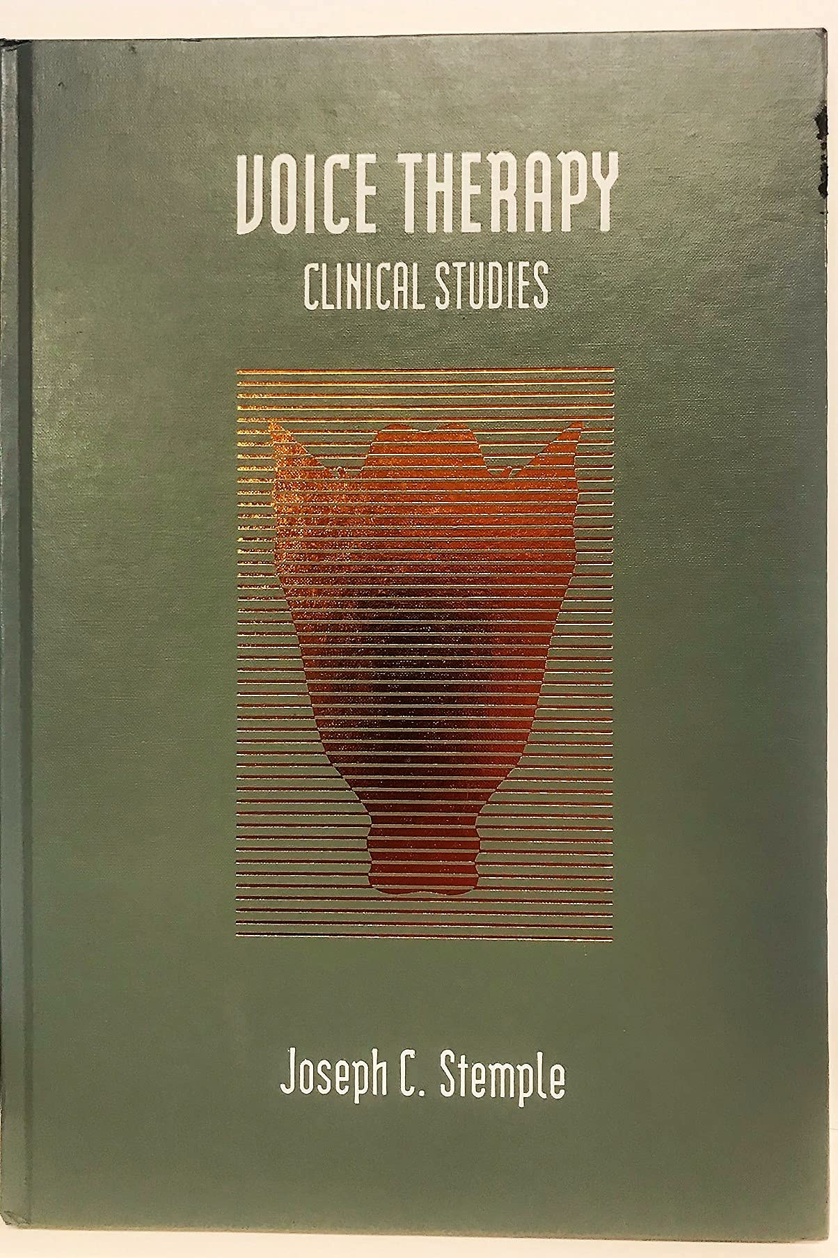 Voice Therapy: Clinical Studies,Used