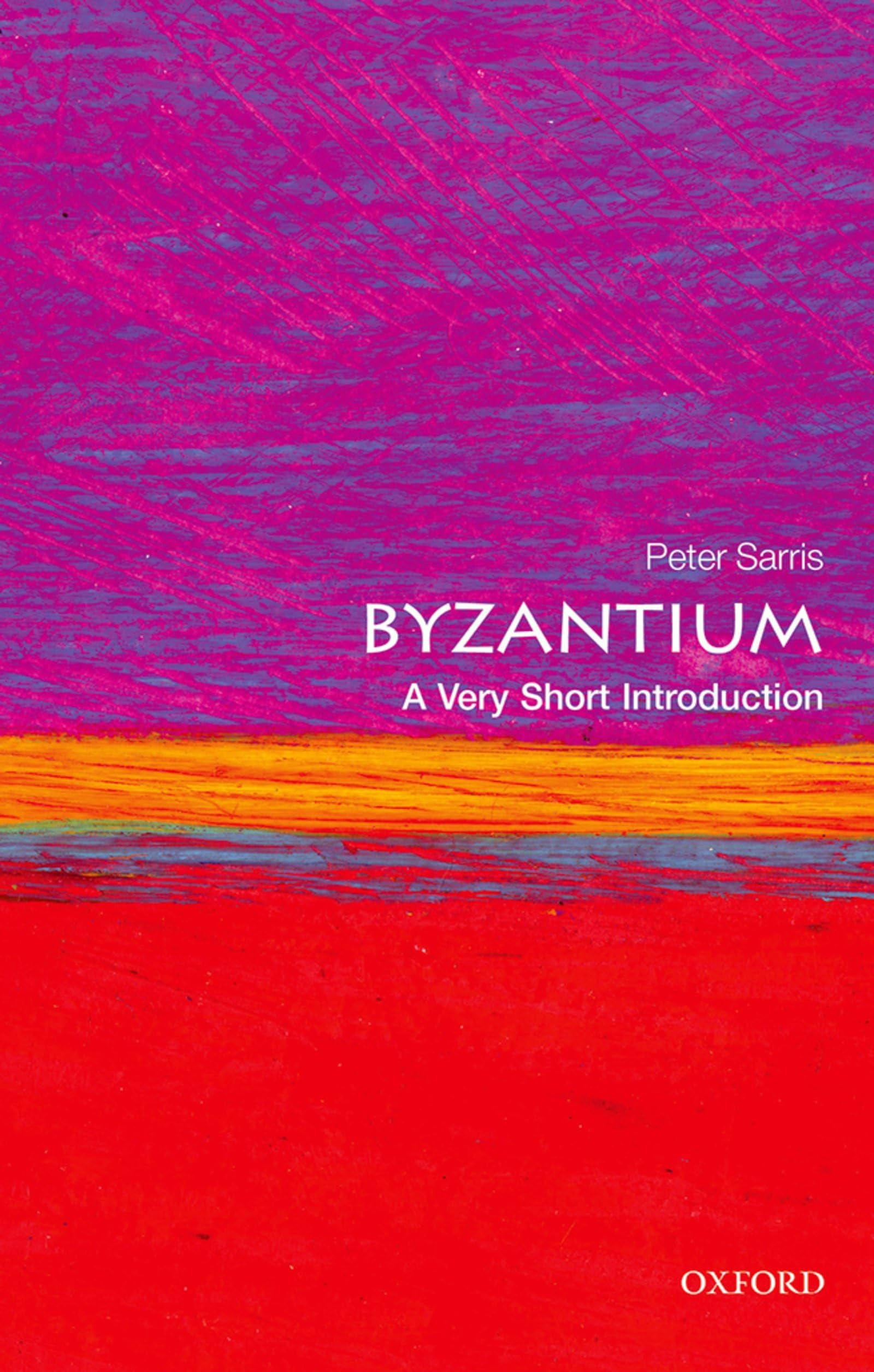 Byzantium: A Very Short Introduction (Very Short Introductions),Used