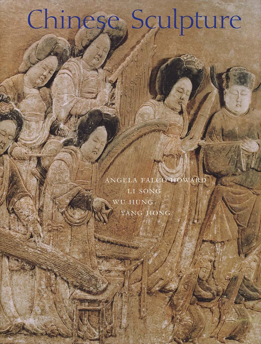 Chinese Sculpture,New