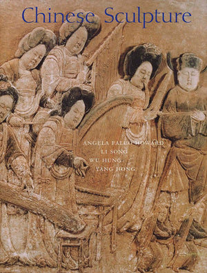 Chinese Sculpture,New