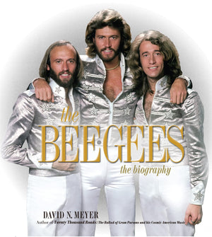 The Bee Gees: The Biography,New