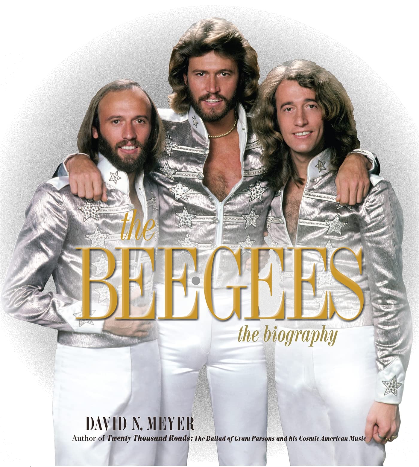 The Bee Gees: The Biography,Used